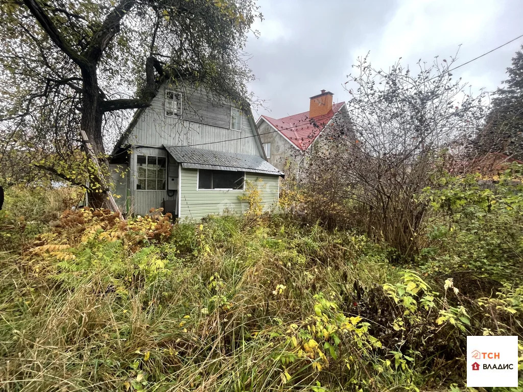 Продажа участка, Крюково, Одинцовский район - Фото 6