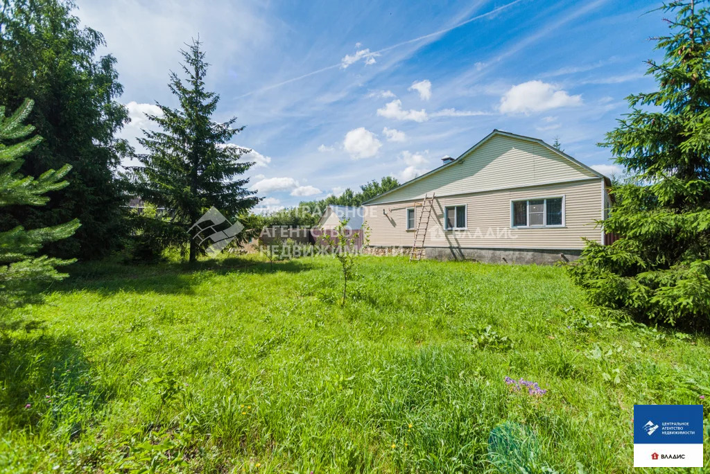 Продажа дома, Михайлов, Михайловский район, Волгоградское шоссе - Фото 1