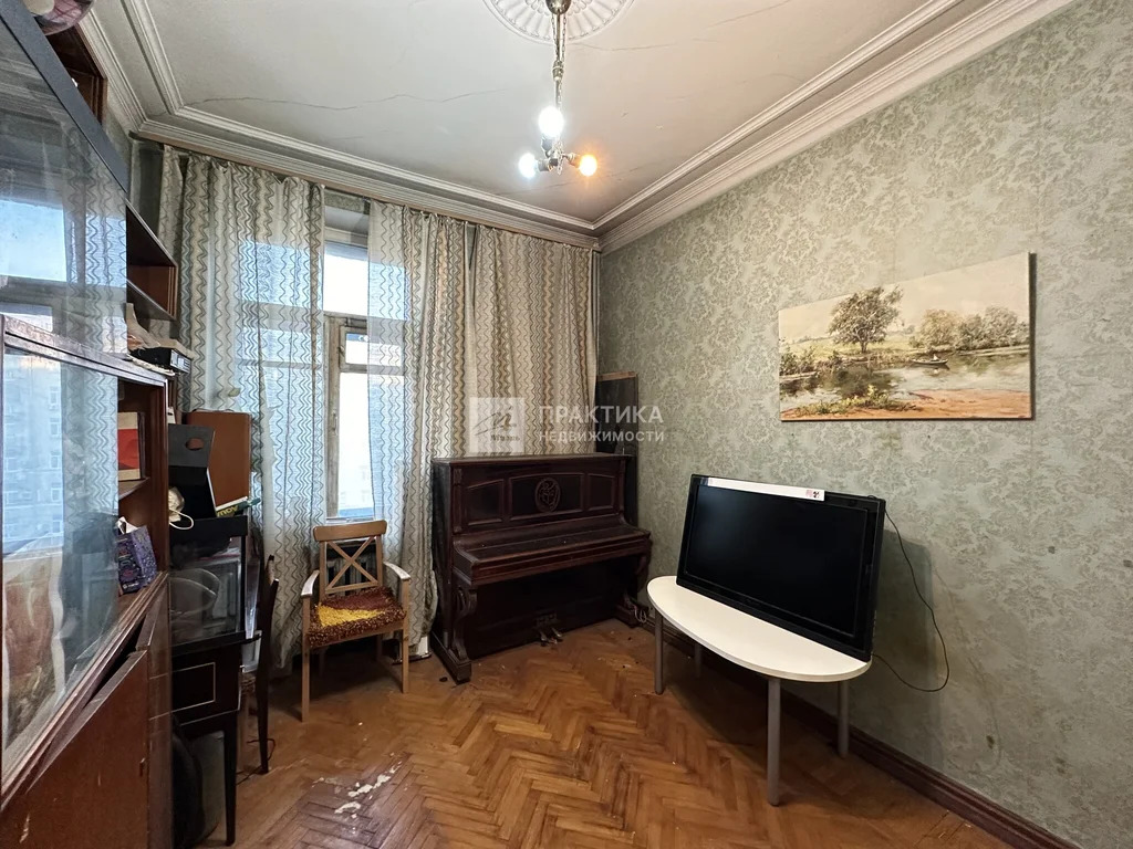 Продажа квартиры, ул. Новослободская - Фото 18