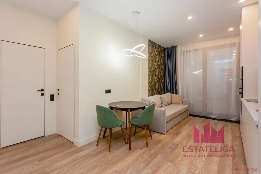 Аренда квартиры, Нагатинская наб. - Фото 0