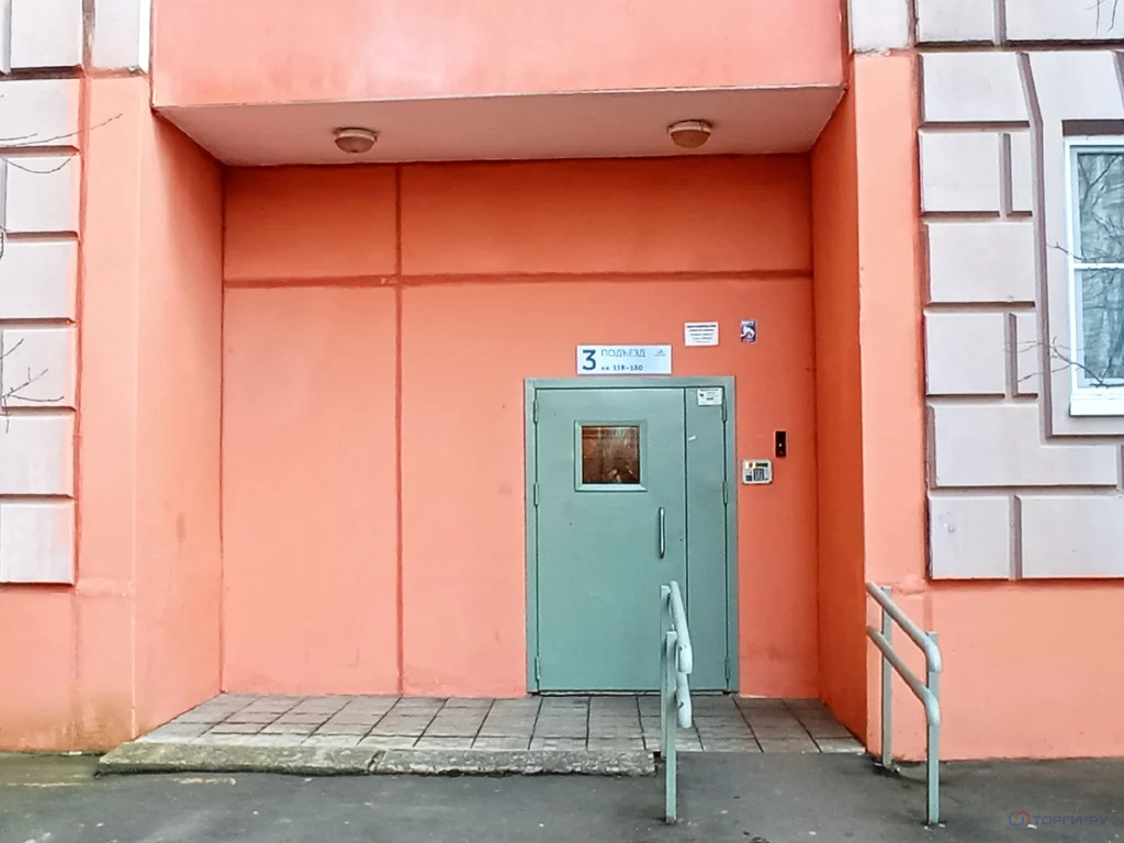 Продажа квартиры, Чечерский проезд - Фото 4