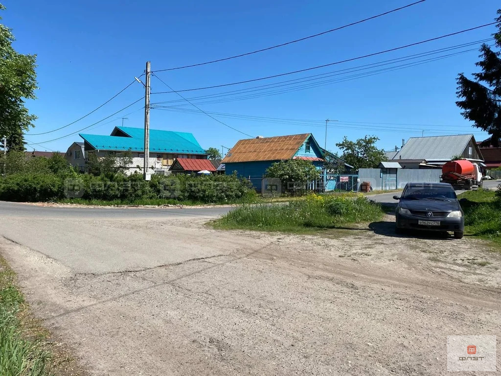 Продажа дома, Казань, ул. Дубровка (Нагорный) - Фото 2