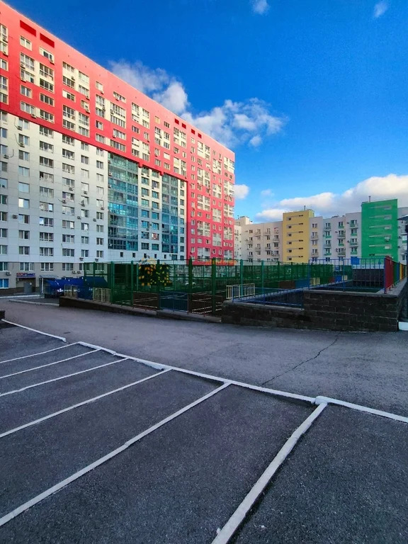 Аренда квартиры, Уфа, ул. Комсомольская - Фото 19