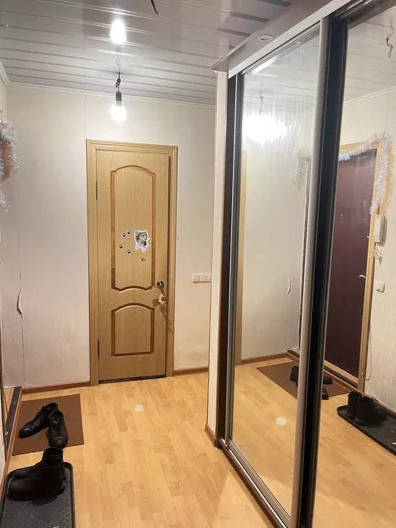 Продам 2-х комнатную квартиру в районе г. Голицыно Одинцовского ГО - Фото 17