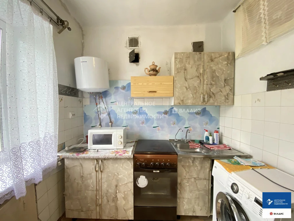 Продажа квартиры, Скопин, ул. Пирогова - Фото 11