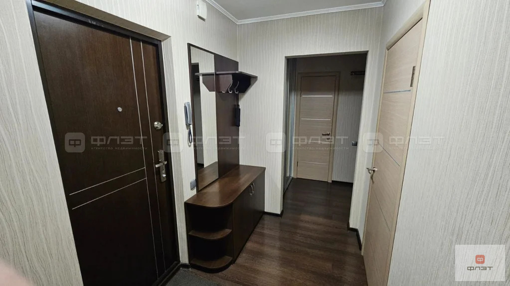 Продажа квартиры, Казань, ул. Чистопольская - Фото 14