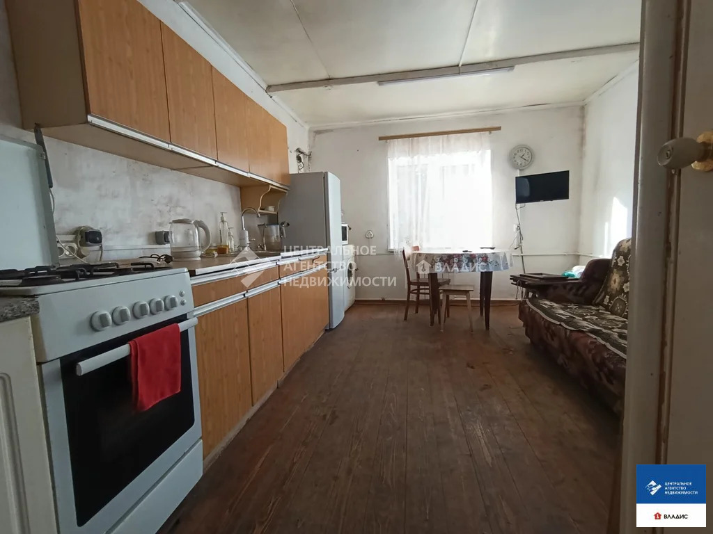 Продажа дома, Песочня, Путятинский район, ул. Революции - Фото 13