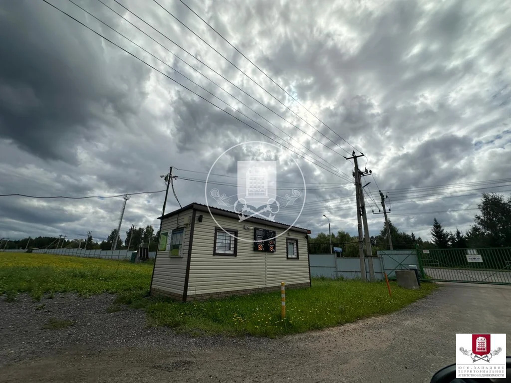 Продажа дома, Сатино, Боровский район, Звезная ул - Фото 6