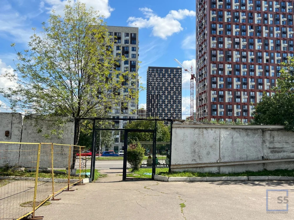 Продажа офиса, м. Ховрино, ул. Ижорская - Фото 5