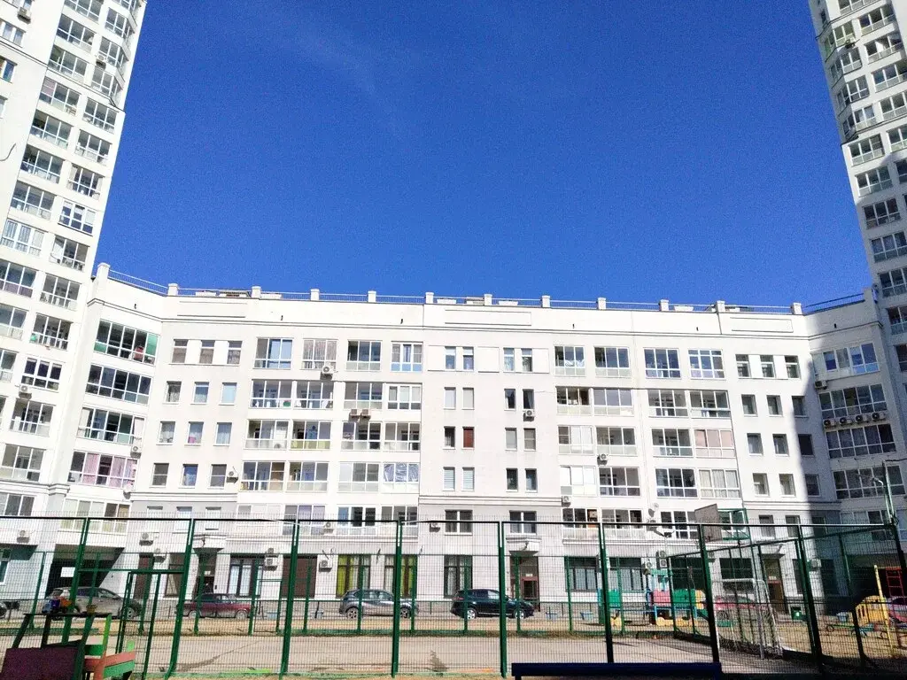 Продам супер 3 ком.квартиру на Визе - Фото 1