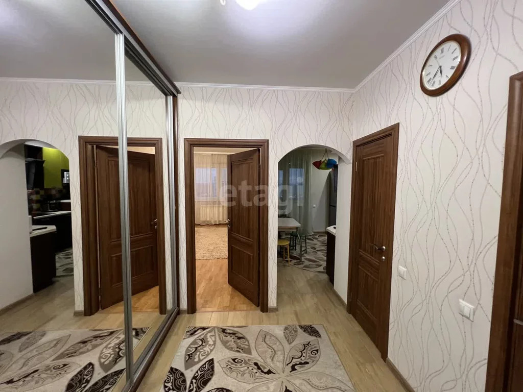 Продажа квартиры, Лобня, Центральная, 6 - Фото 15