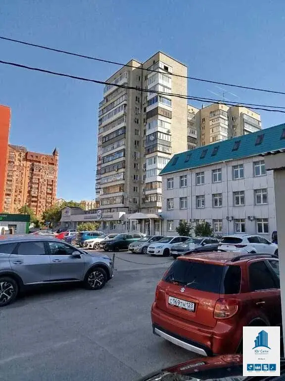 Продаю 2к.кв. по ул.Кубанская набережная - Фото 13