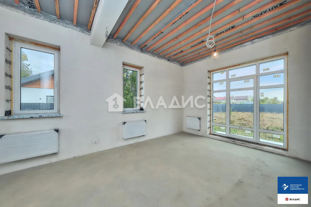 Продажа дома, Рыбное, Рыбновский район, Малиновая улица - Фото 11