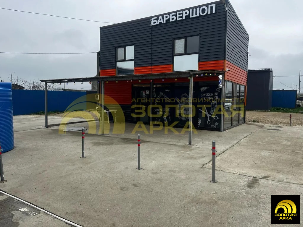 Продажа ПСН, Тамань, Темрюкский район, улица 8-я Гвардейская - Фото 1