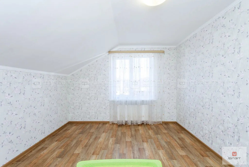 Продажа дома, Казань, ул. Октябрьская (Большие Клыки) - Фото 33