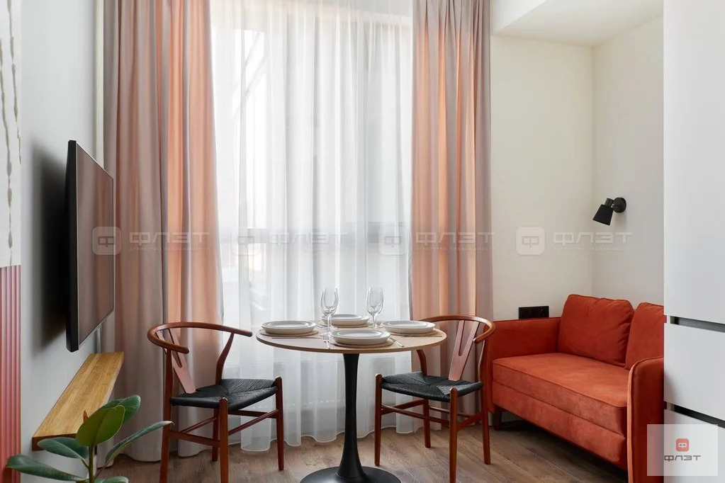 Аренда квартиры, Казань, ул. Шаляпина д.32 - Фото 12