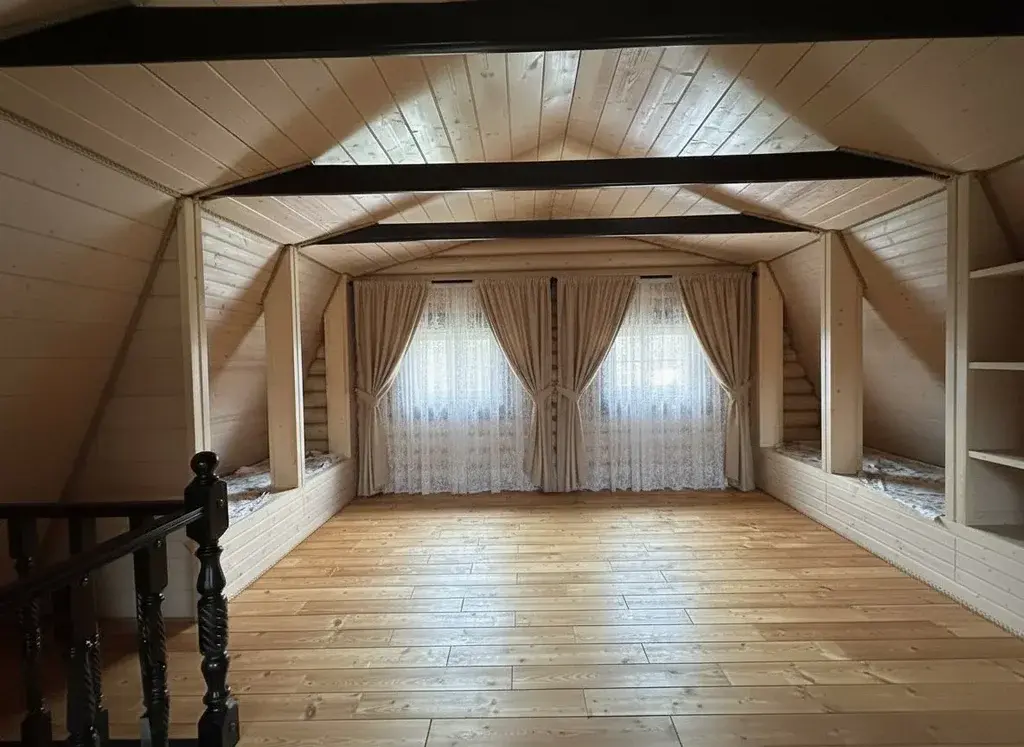 Дом 50 м2 на участке 6 сот. - Фото 5