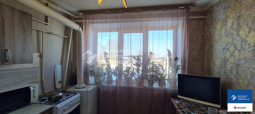 Продажа квартиры, Насурово, Рязанский район - Фото 1