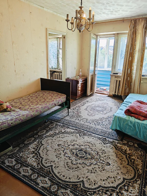 Аренда квартиры, Уфа, ул. Пархоменко - Фото 17