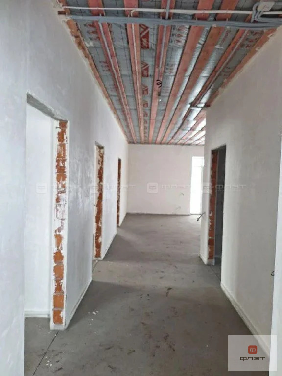 Продажа дома, Лаишевский район, ул. Шайдуллы Хисамова - Фото 10