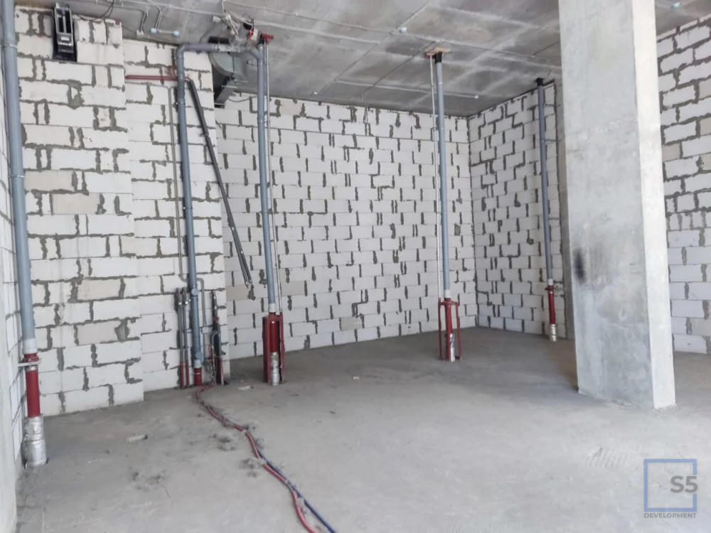 Продажа торгового помещения, м. Площадь Ильича, Энтузиастов ш. - Фото 5