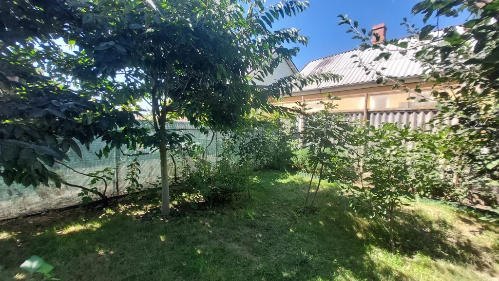 Продажа дома, Темрюк, Темрюкский район, ул. Орджоникидзе - Фото 31