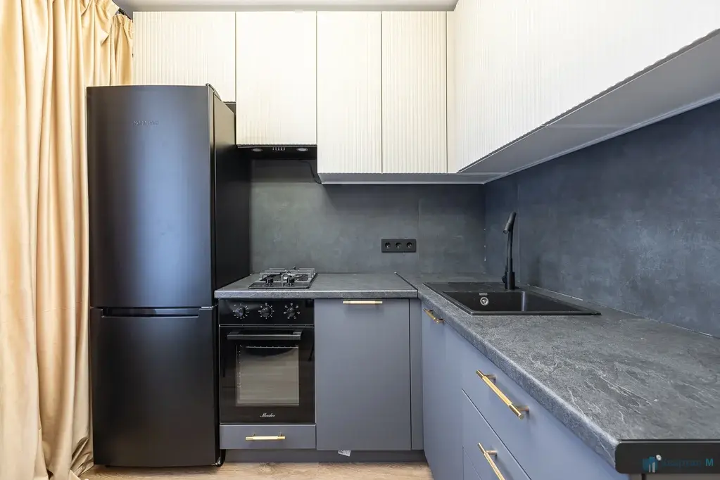 Если вы ищете квартиру, куда можно сразу заехать-без ремонта, шумных б - Фото 14