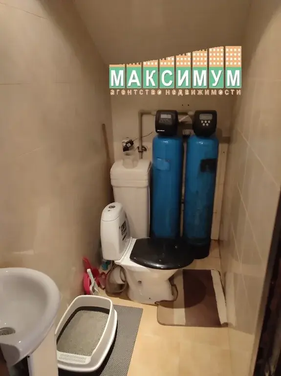 Таунхаус в г/о домодедово, мкр. Барыбино, село Ильинское - Фото 16