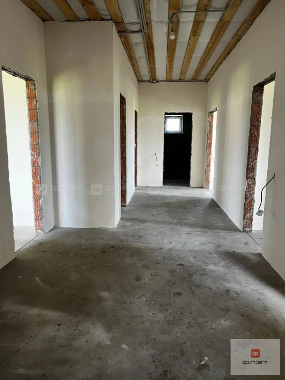Продажа дома, Сокуры, Лаишевский район, ул. Новая жизнь - Фото 5
