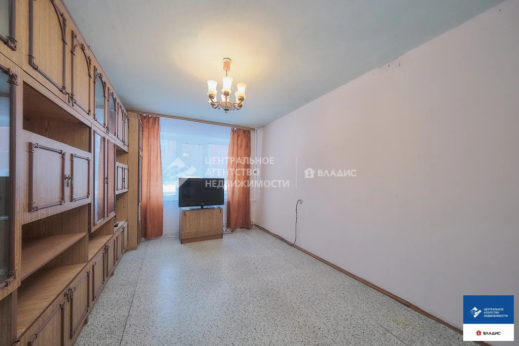 Продажа квартиры, Рязань, ул. Новоселов - Фото 2
