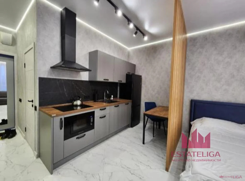 Аренда квартиры, улица Василия Ланового - Фото 8