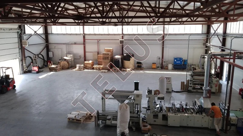 МО, Ступинский район, с.Константиновское, склад + участок 1,03 Га ... - Фото 6