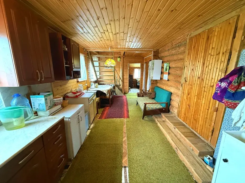 Дом в деревне Юринская - Фото 5