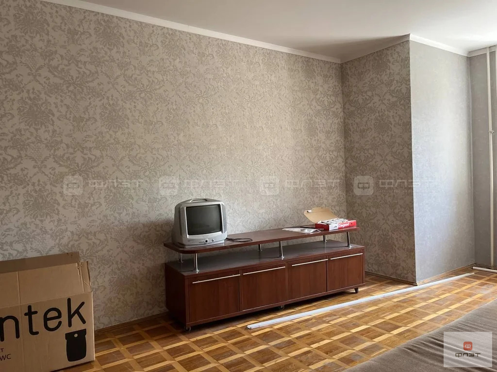 Аренда квартиры, Казань, ул. Солидарности (Дербышки) д.32 - Фото 9