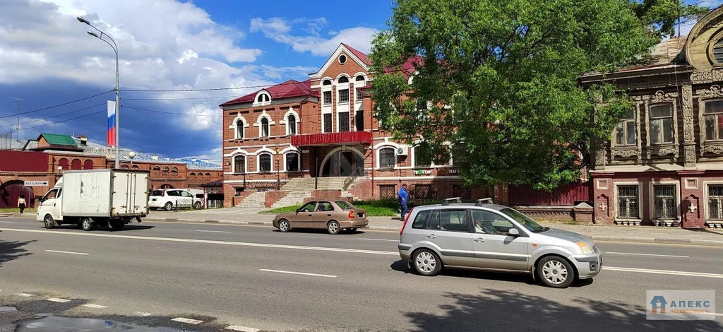 Продажа помещения (псн) пл. 3980 м2 под банк, бытовые услуги, отель, . - Фото 3