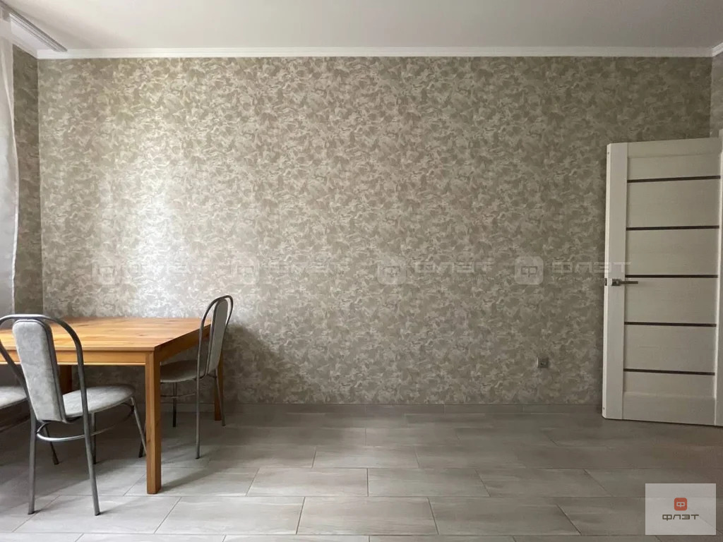 Аренда квартиры, Казань, пр-кт. Альберта Камалеева д.34 - Фото 2