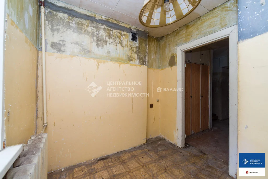 Продажа квартиры, Рязань, Первомайский пр-кт. - Фото 3