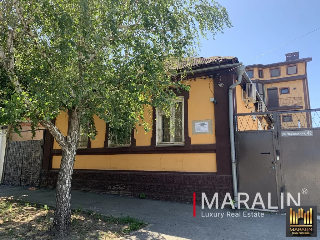Продажа офиса, Ростов-на-Дону, ул. Черепахина - Фото 0