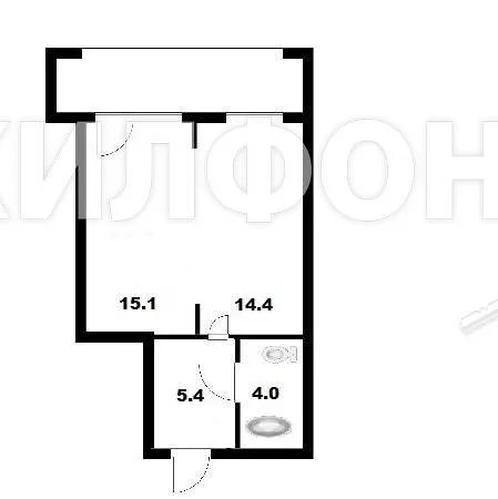 Продажа квартиры, Новосибирск, ул. Военная - Фото 10