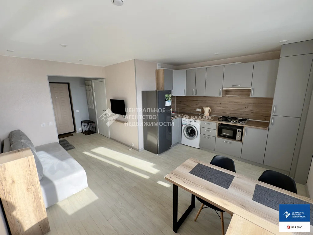 Аренда квартиры, Рязань - Фото 6