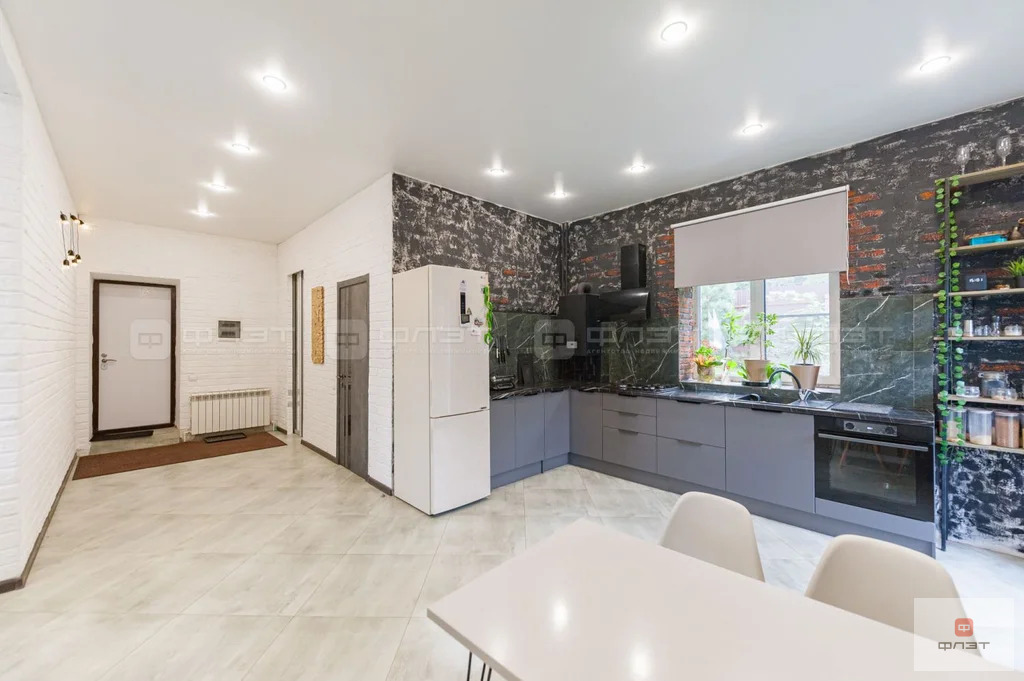 Продажа дома, Шигали, Высокогорский район, ул. Новая - Фото 8