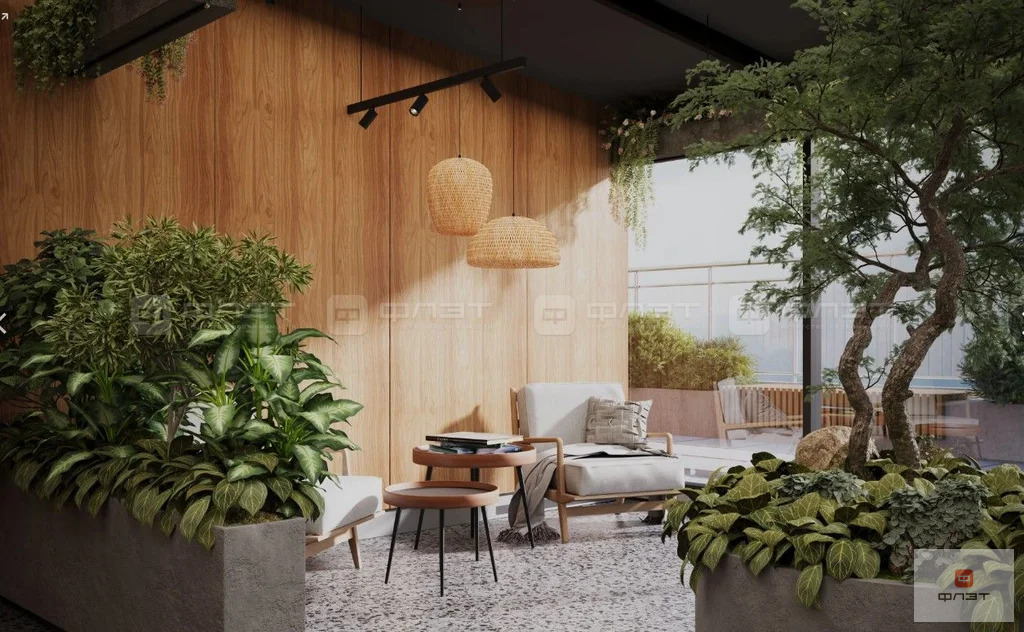 Продажа квартиры, Казань, ул. Шаляпина - Фото 6