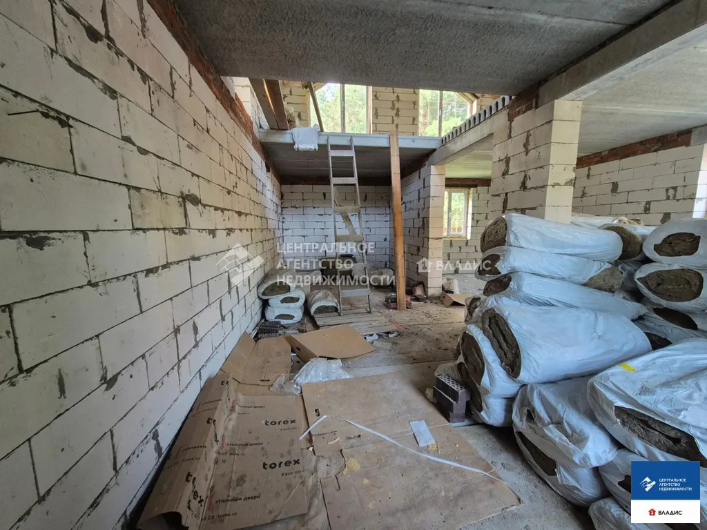 Продажа дома, Спасский район, садоводческое товарищество Искра - Фото 6
