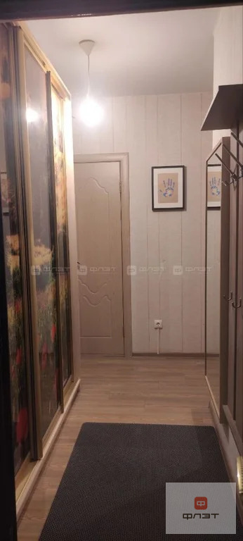 Продажа квартиры, Казань, ул. Рауиса Гареева - Фото 5