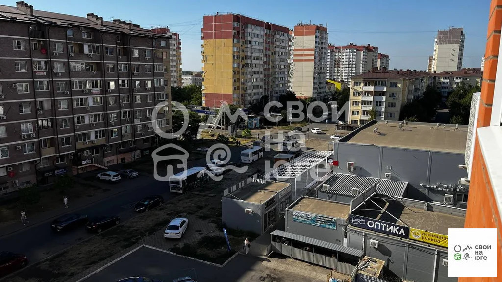 Продажа квартиры, Краснодар, 5-я Дорожная ул. - Фото 10