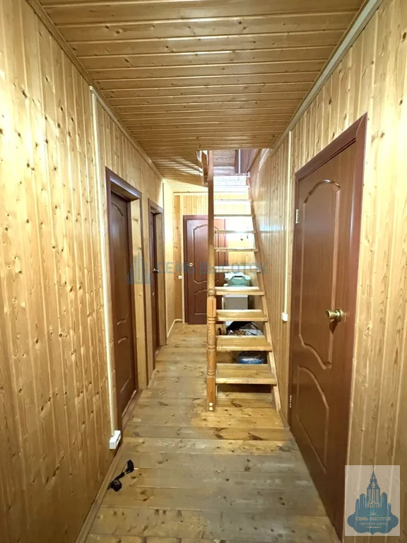 Продажа дома, Чехов, Чеховский район, ул. Березовая - Фото 16