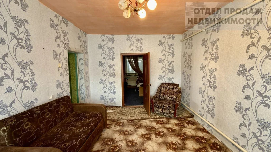 Большой дом - Фото 2