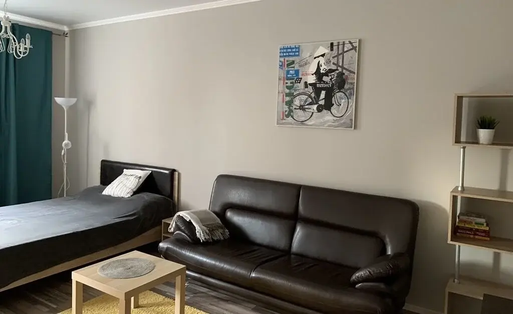 Улица Кудрявцева, 66 - Фото 6