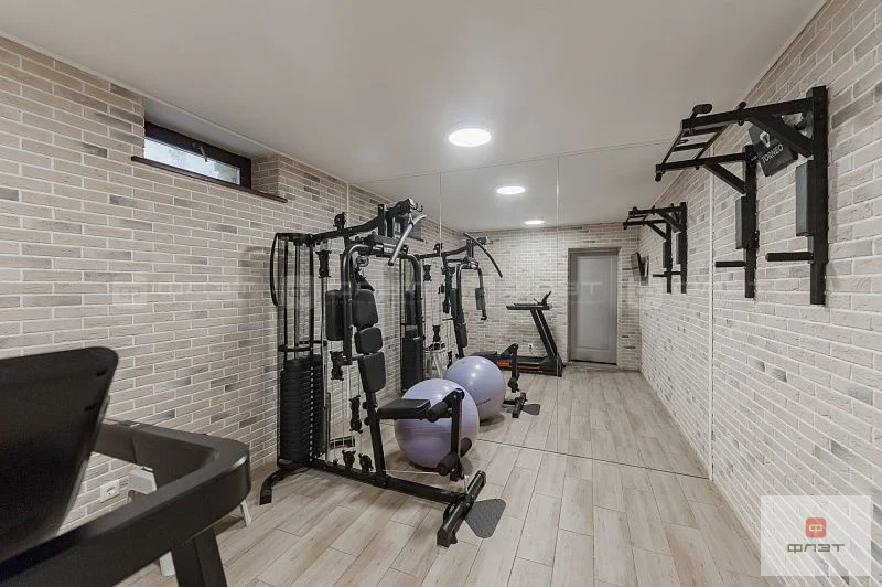 Продажа дома, Казань, ул. Рудольфа Нуреева - Фото 19