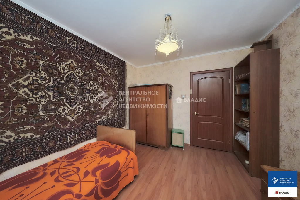 Продажа квартиры, Рязань, ул. Интернациональная - Фото 4